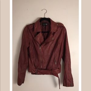 MOTO JACKET